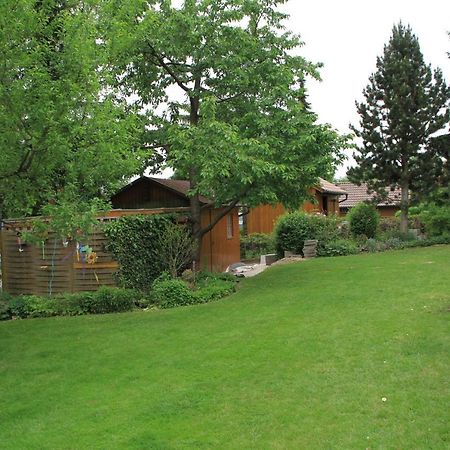 Ferienwohnung Elsner Neunburg vorm Wald Exterior foto